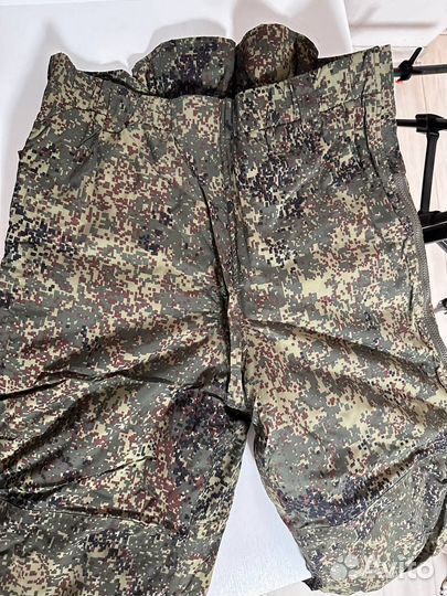 Бушлат/ватники/зимняя форма вкпо