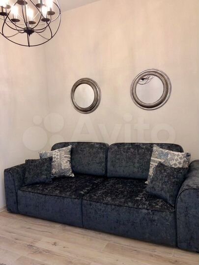 Квартира-студия, 30 м², 1/8 эт.