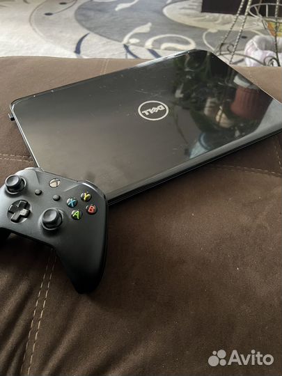 Ноутбук dell Inspiron N5110 5110-6286