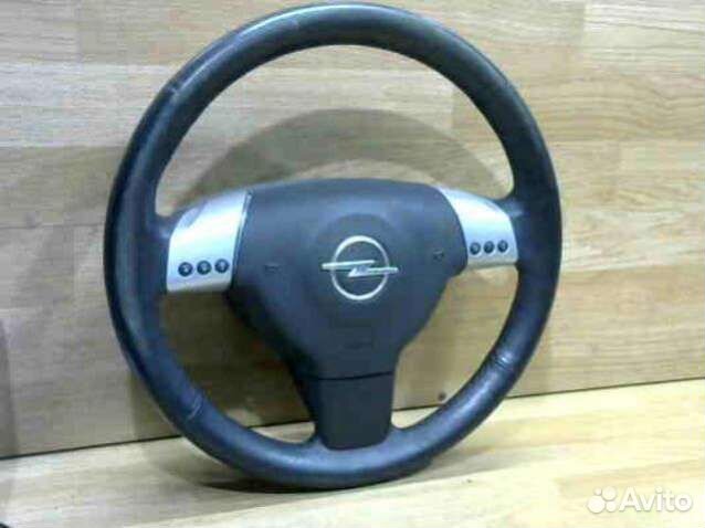 Руль Opel Vectra C