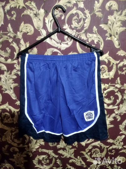 Баскетбольная форма