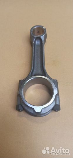 Шатуны Mitsubishi 4D56 MD050006