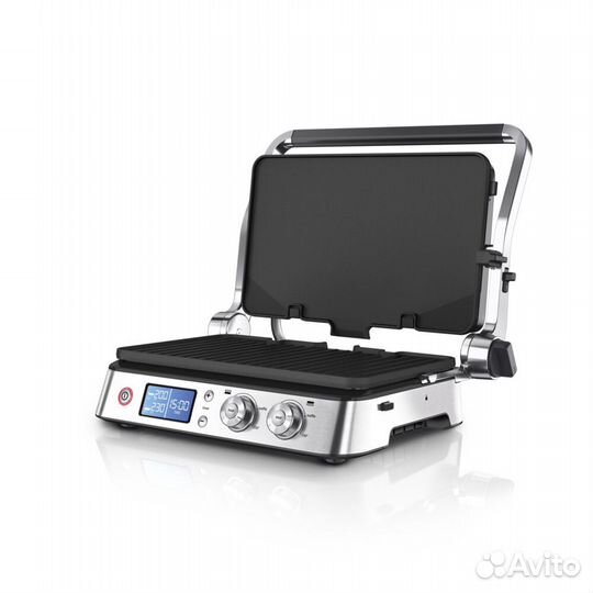 Электрогриль Braun MultiGrill 9 CG9043