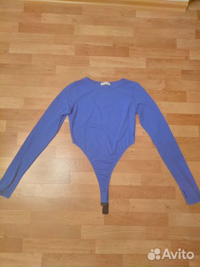 Боди женское