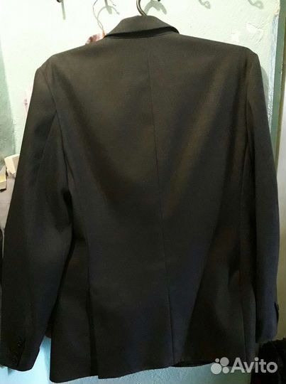 Школьная форма на мальчика