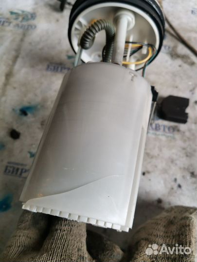 Бензонасос Volkswagen Polo