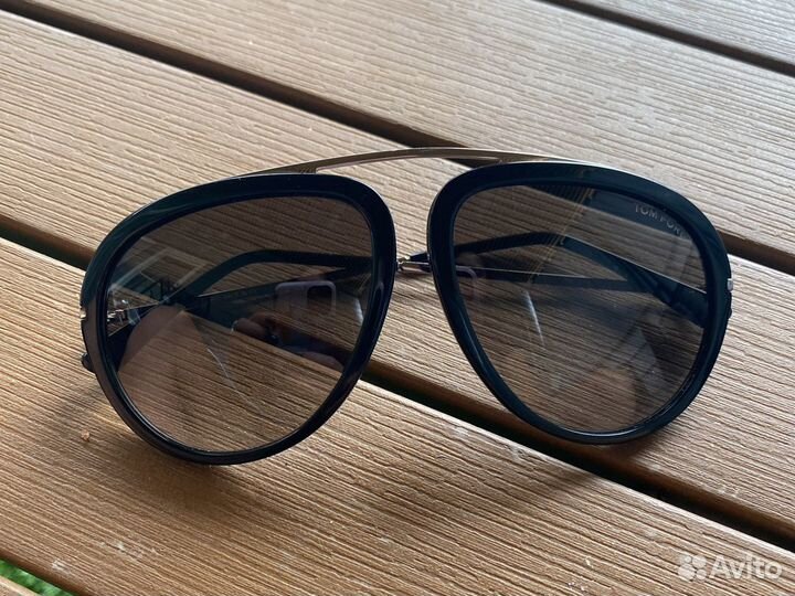 Очки tom ford