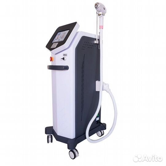 Диодный лазер 808Нм