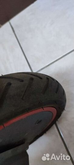 Электросамокат Xiaomi mijia m365 pro