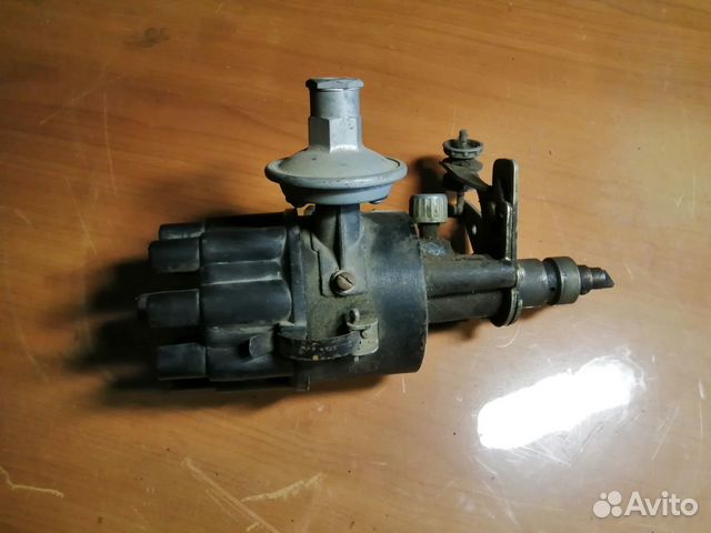 Распределить зажигания ЗИЛ, газ, паз