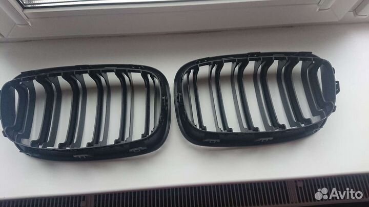 Ноздри BMW F20 F21 2011-2014