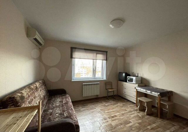 Квартира-студия, 26 м², 10/17 эт.