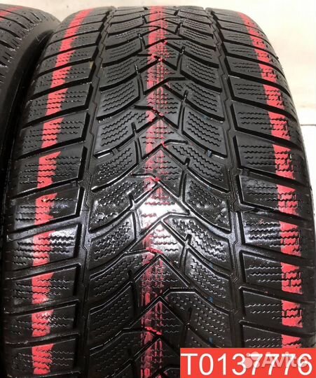 Dunlop Winter Sport 5 245/40 R18 97V