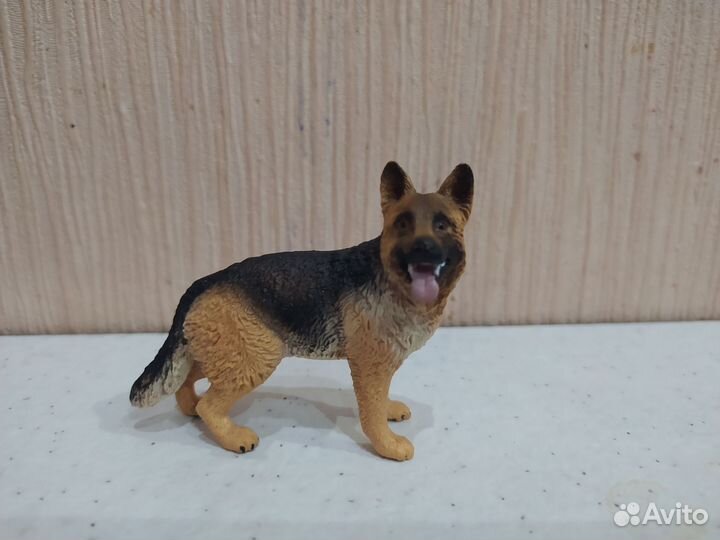 Фигурки Schleich
