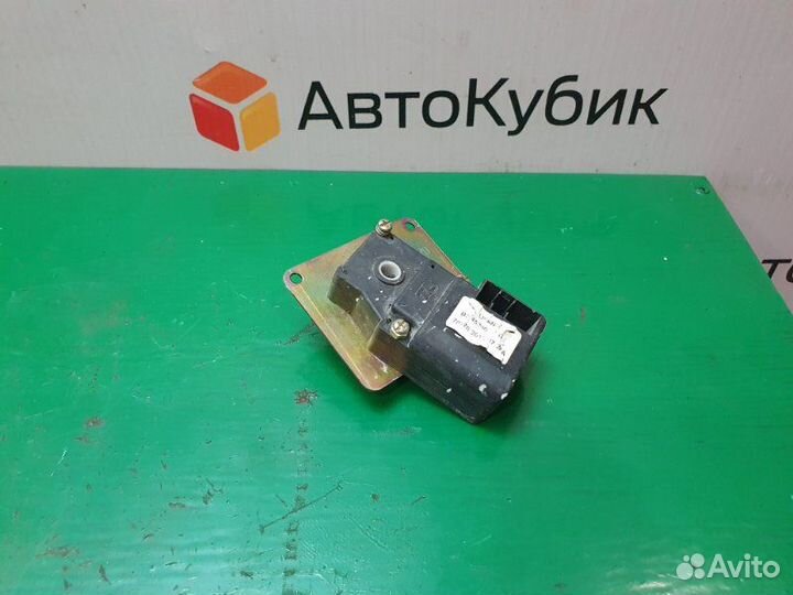 Сервопривод заслонок печки Lifan Solano седан