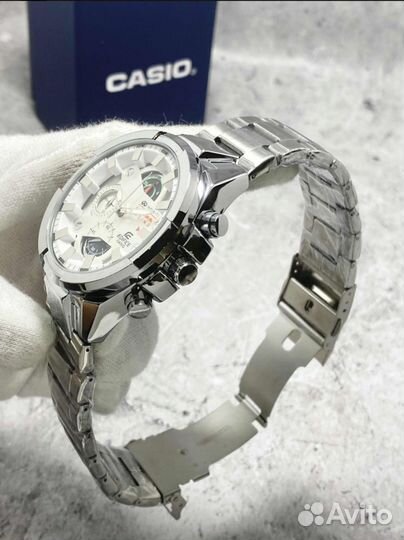 Мужские часы Casio Edifice