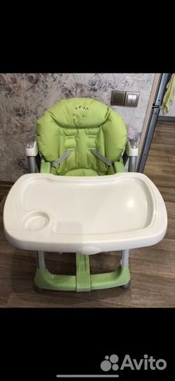 Стул для кормления