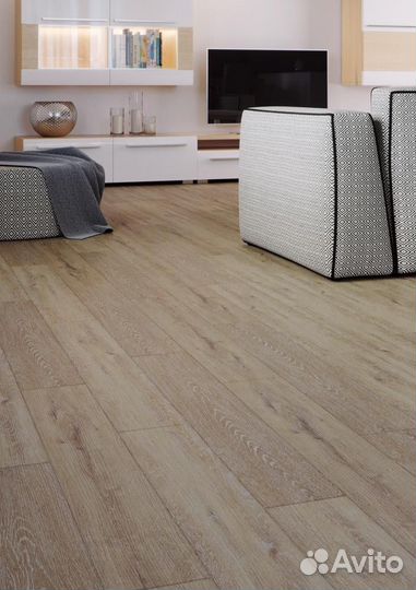 Виниловый ламинат Floorwood