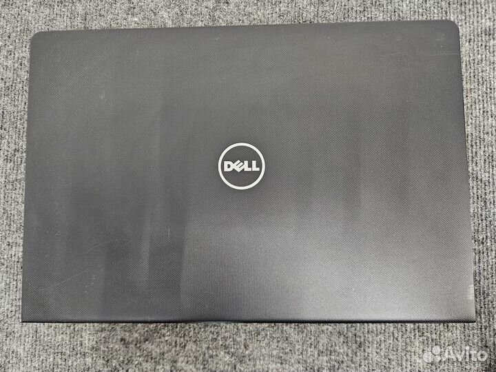 Ноутбук Dell vostro 15 5100