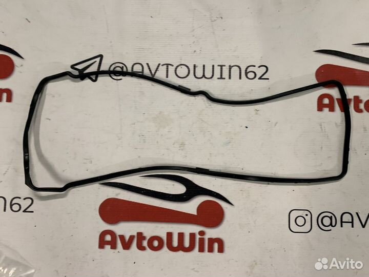 Прокладка клапанной крышки Suzuki Grand Vitara