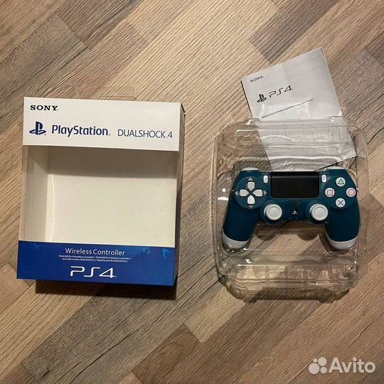 Геймпад для пк / PS4