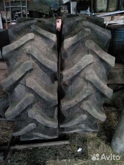 Шины 14.9х30