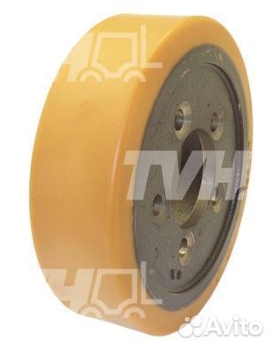 Колесо ведущее 250/75 Wicke 228865