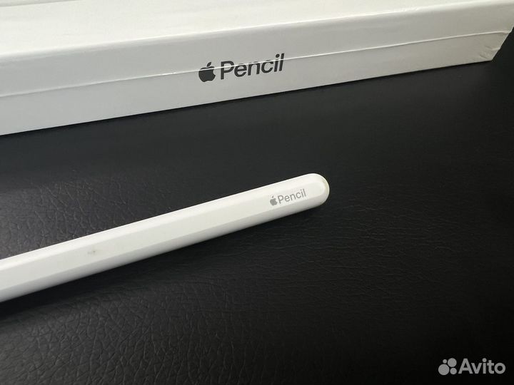Apple Pencil (2nd generation) A2052