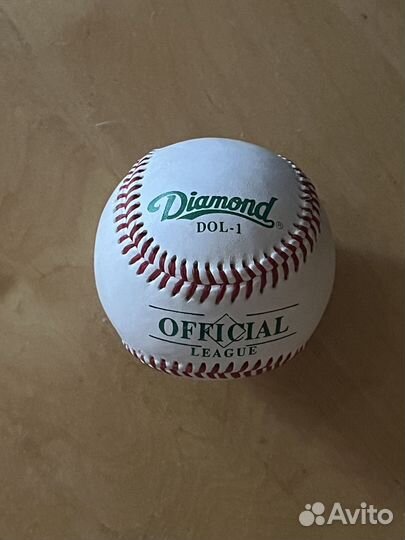 Бейсбольный мяч diamond dol-1