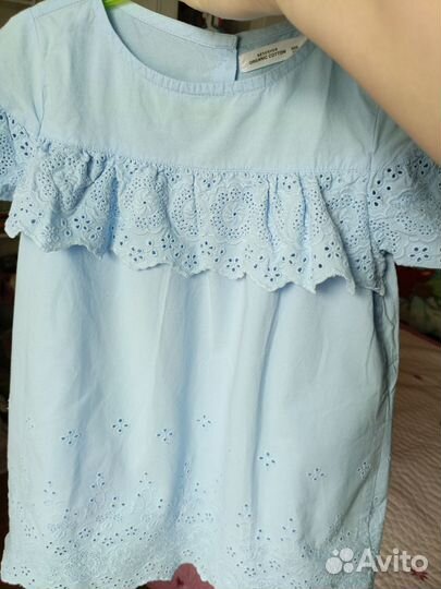 Платье для девочки reserved 116