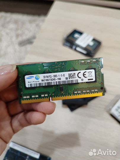 Ddr3 4 гб, ddr3l 2 гб