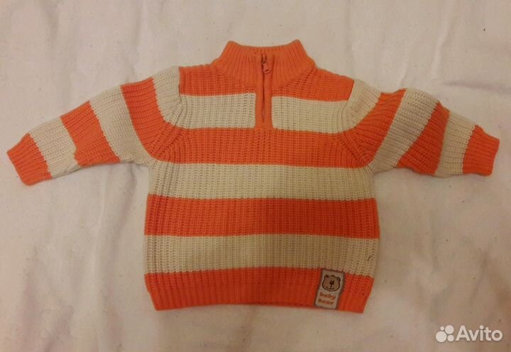 Джемпер детский