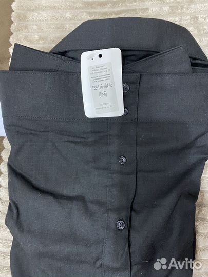 Форма военная офисная вмф