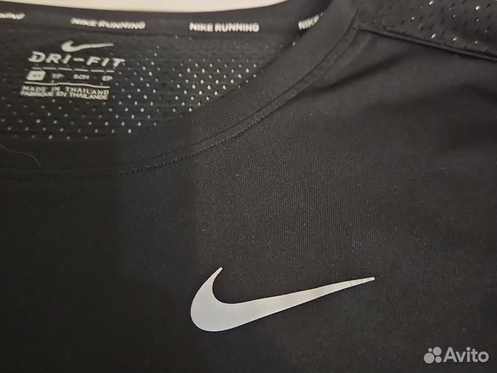 Спортивная футболка nike xs