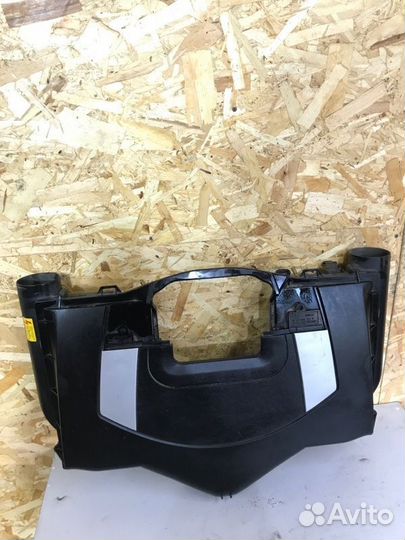 Корпус воздушного фильтра Mercedes-Benz Ml W164