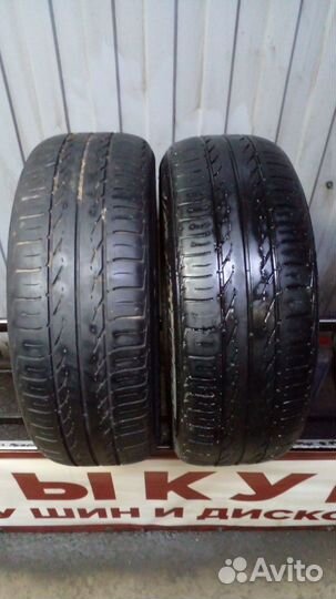 Hankook Optimo K406 185/55 R15 82V