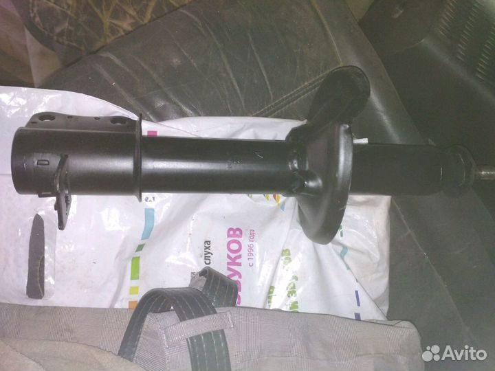 Амортизаторы для мазды Кояба