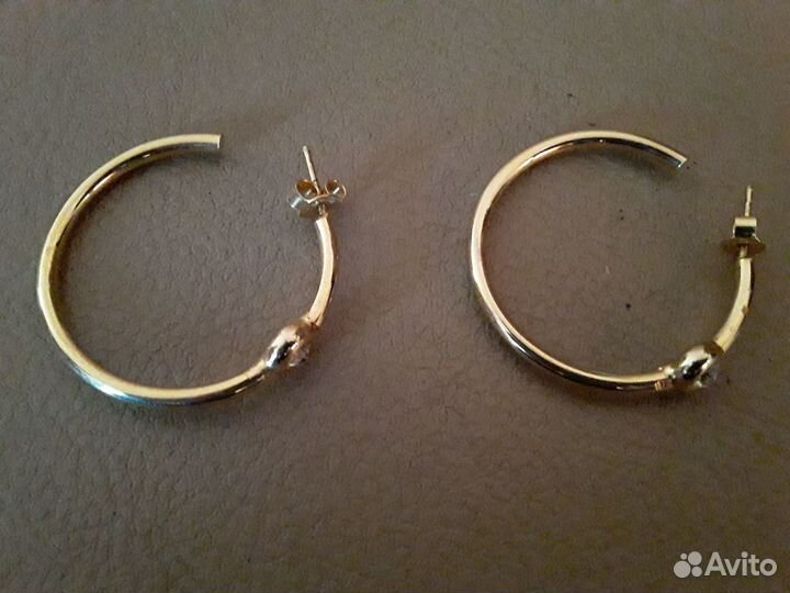 Бижутерия СССР