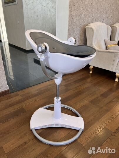 Стульчик для кормления bloom fresco