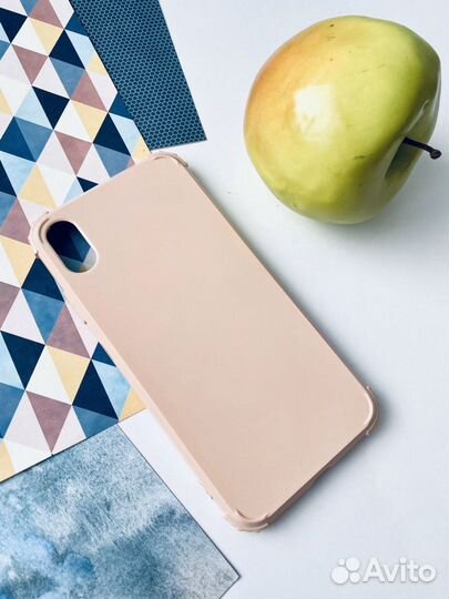 Чехол на iPhone XS Max