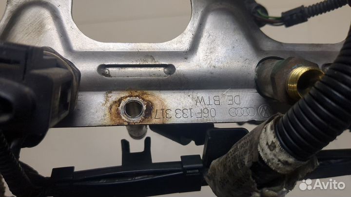 Форсунка топливная Volkswagen Passat 6, 2007