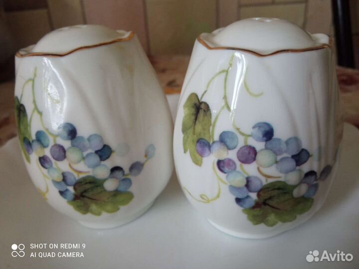 Набор для специй