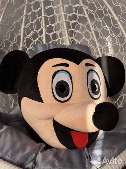 Ростовая кукла микки маус