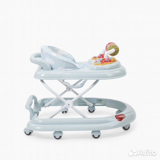 Ходунки Happy Baby Smiley V2