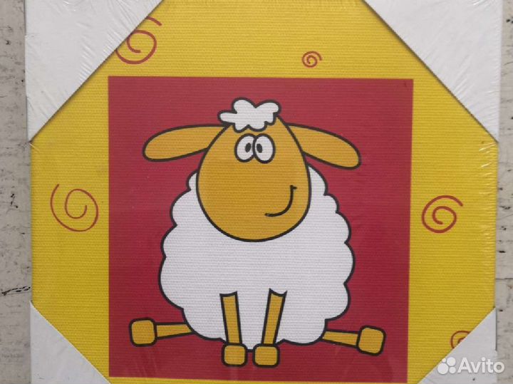 Картинка детская