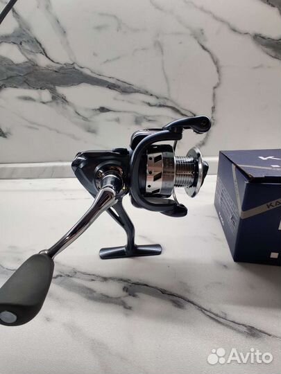 Катушка Kaida MCQ-03 30