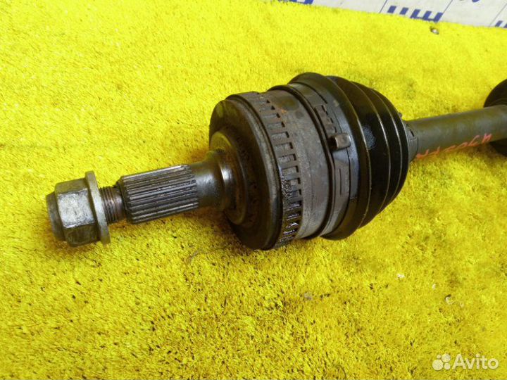 Привод передний правый Mercedes-Benz Vito/V-Class