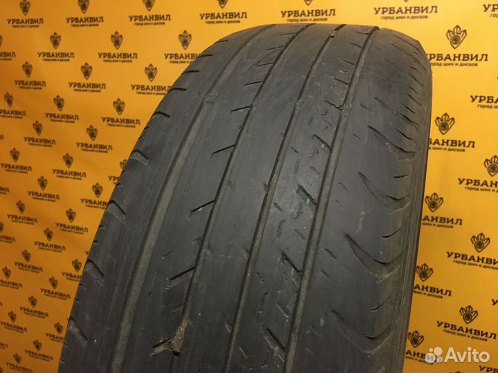 Dunlop Grandtrek ST30 225/60 R18