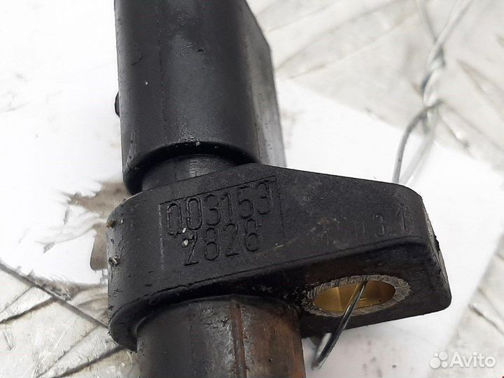 Датчик коленвала для mercedes-benz E-Class (W211)