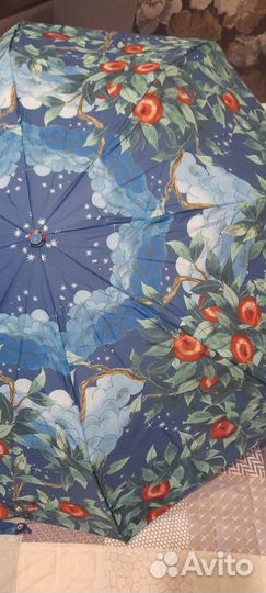 Зонты автомат новые